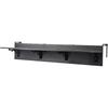 Balcony Hanging Table 12 X 48 In Patio Railing Bar Table Foldable