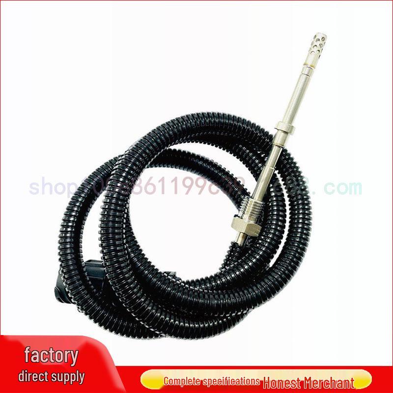 SCR Aftertreatment Diesel Exhaust Temperature Probe Sensor 20889280