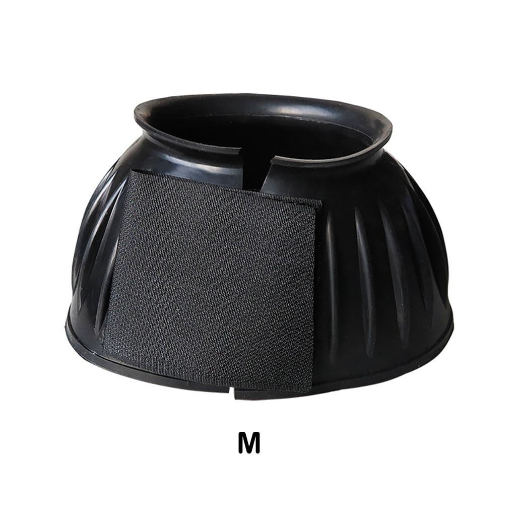 

Резиновые защитные клейкие пряжки для защиты копыт лошадей для комфорта и безопасности резиновая защита запястья лошади