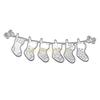 Christmas Sock Metal Cutting Dies Stencils Crafts Cards Cutting Die Cut Top Sale