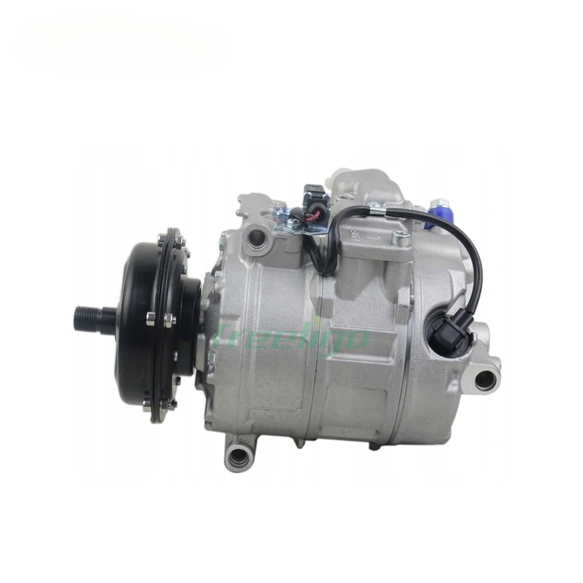 

Volkswagen Transporter Multivan Air Conditioning Compressor 447190-7610 Quick VIN Matching