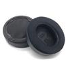 Replacement Ear Pads Earpads Cooling Gel +Protein Leather Ear Cushion for Alienware AW510H AW310 Headphones Headset