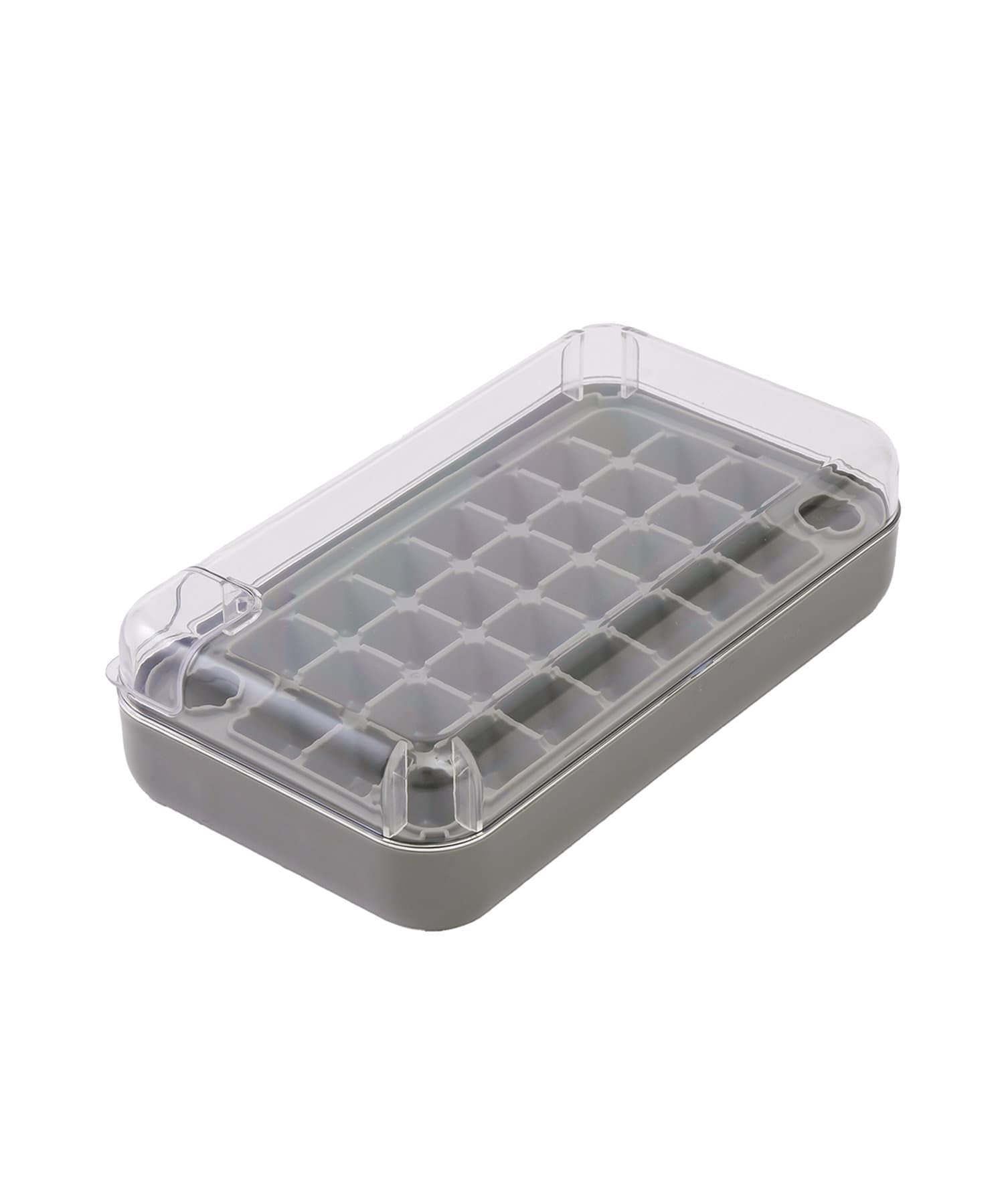 

One-push ice maker / KITINTO 3COINS Three Coins