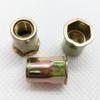 In-Stock Small Head Half Hex Rivet Nut: M3-M12 Sizes