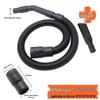 Universal Extension Hose for Dongyi, NT, Karcher, Jiajieshi, OJA Vacuum Cleaners