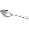 24-Piece Stainless Steel Teaspoon,6.7-Inches