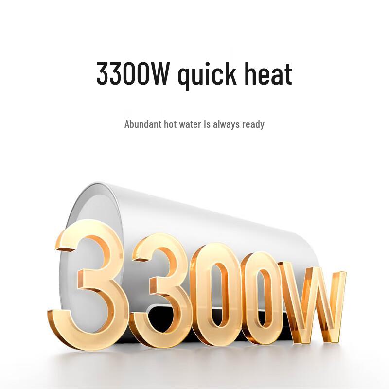 Xiaomi Smart Electric Water Heater 60L