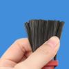 Plastic Motorcycle Bicycle Chain Cleaning Brush Gear Brush Cleaner Outdoor Cleaner Scrubber Maintenance Tools Moto Accessories