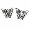 Butterfly Connector Geometric Open Links For Bee Bird Connectors Jewelry DIY