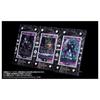 TAKARA TOMY Duel Masters UV Cut Display Frame