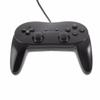 Kabelgebundener Gamecontroller für Wii-Fernbedienung, Gamepad Pro, Joypad, Joystick für Nintendo Wii und Wii U