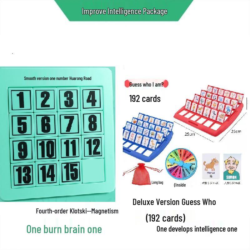 Elderly & Adult Educational Anti-Dementia Toys: Fun & Relaxing Activities for Boredom Relief