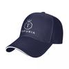 Cool Ilia Topuria Boxer Pool Party Baseball Caps For Womens Highend Female Beach Dad Hat Snapback Cap