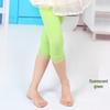 Spring Style Velvet Lace Tights and Dance Capri Socks for Girls