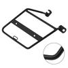 Luggage Rack Side Saddle Bag Mount Bracket Right For Kawasaki W800 2011-2025 24