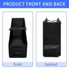 Foldable Waterproof Bike Storage Box Car Trunk Organizer Portable Carrier for Travel Essential