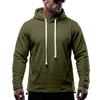Men's Hoodie Long Sleeve Pullover Sweatshirt for Fall Winter