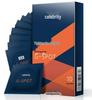 Mingliu Dynamic Ribbed Ultra-Thin Lubricated Condoms - Stylish Set for a Smooth Experience