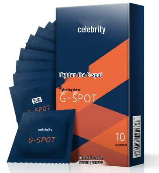 Mingliu Dynamic Ribbed Ultra-Thin Lubricated Condoms - Stylish Set for a Smooth Experience