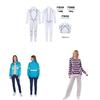 Stranger Things Halloween Cosplay Costume For Kids And Adults With Polyester Fabric For Role Play