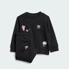 Hello Kitty Collaboration Tracksuit IR6790