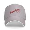 Badmomzjay Baseball Cap Bobble Hat Sun Cap Fashion Beach Mens Hats Womens