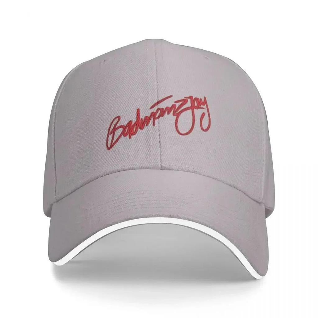 Badmomzjay Baseball Cap Bobble Hat Sun Cap Fashion Beach Mens Hats Womens
