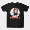 T-shirtler – Tişörtler