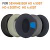Ohrpolster Ersatz Ohrpolster Polsterbezüge Oberes Kopfband Für Sennheiser HD4.50BT HD4.50BTNC HD4.40BT HD450BT Kopfhörer Headset