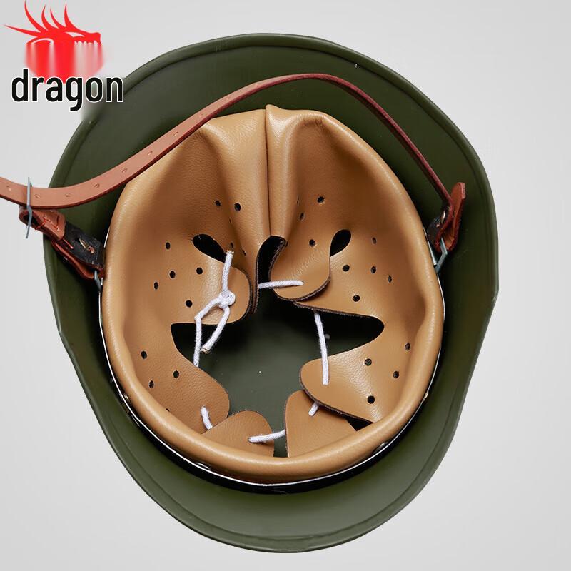 M35 German Style Steel Helmet