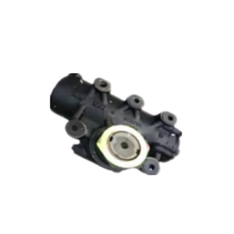 Chunsen Shaanqi SX2190D Steering Gear Assembly 1