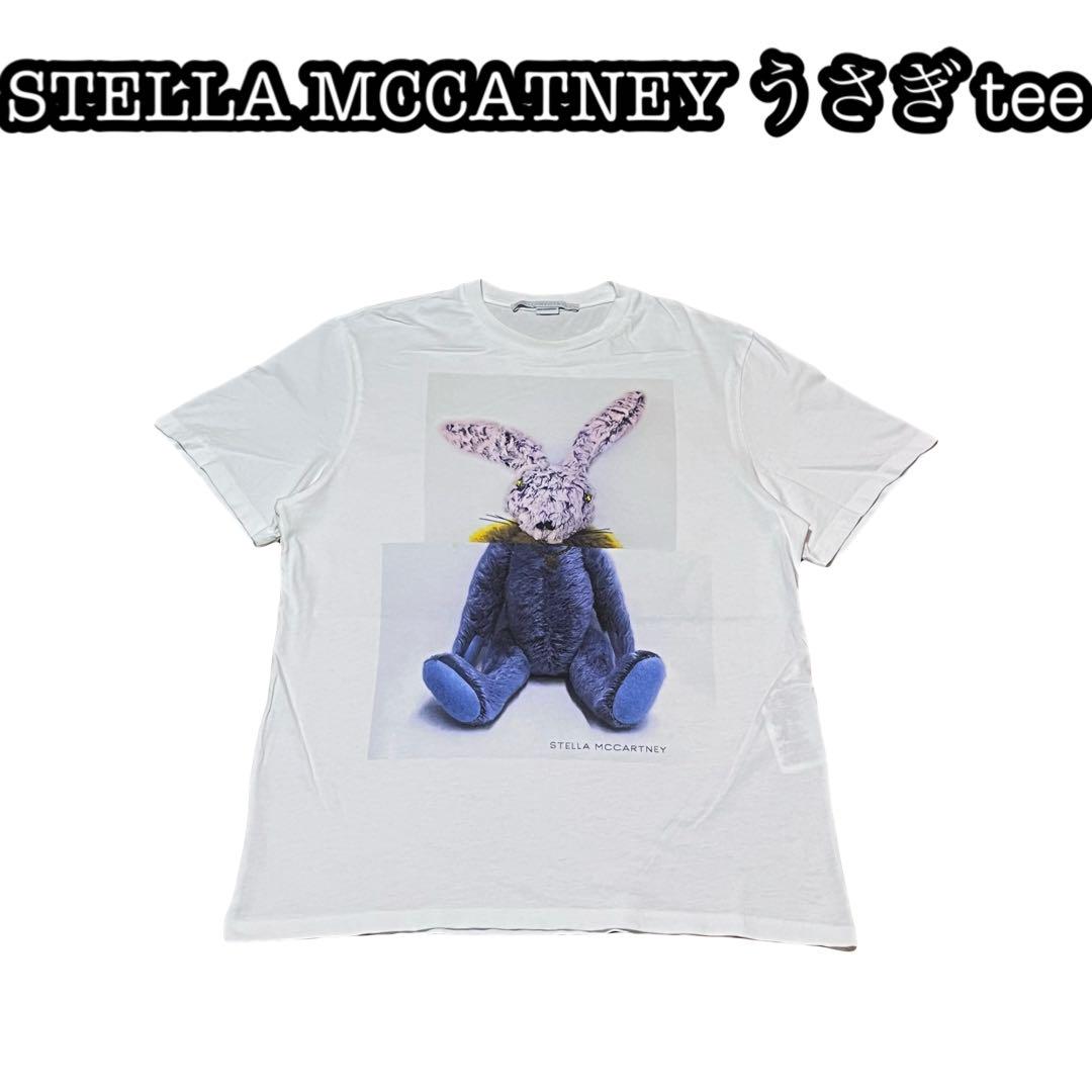 

[Б/У] Stella McCartney, Ron Herman, Футболка Beatles, Сделано в Португалии, Высокое качество, Элегантная