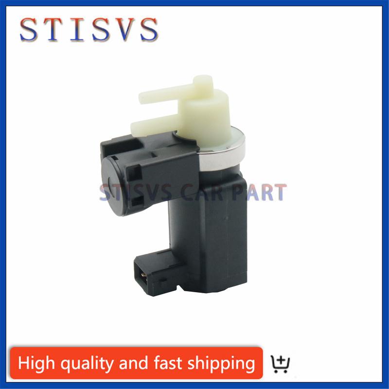Vaccum Turbo Boost Pressure Converter Solenoid Valve 35120-27400 For Kia Sorento 03-09 Hyundai Starex H1 Santa Fe 35120 27400