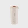 Tragbarer Mini-Wasserkocher - USB-Isolierter Reise-Wasserbecher