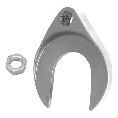 כלי להסרת צירי CV, מתאם פטישי החלקה, תוסף גלגלת הנעה קדמית, חולץ מפרק CV