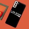 The Walking Dead Negan Phone Case For Samsung Galaxy S23 S20 FE S21 Ultra Note 10 S9 S10 Plus Note 20 S22 Ultra Cover