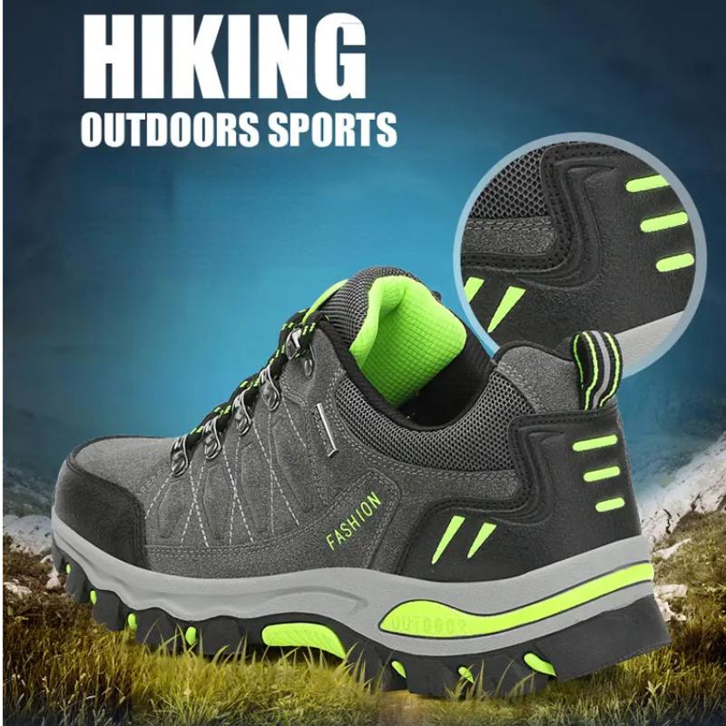 Men's and Women's Outdoor Shoes Climbing Shoes Walking Shoes Casual Sports Shoes