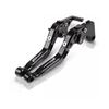 Suzuki 250 Adjustable Aluminum Levers V-Strom (2018-2020) 6-way Brake/Clutch