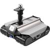 Electric Trailer Mover, 4082 Kg Max Towing Capacity, Remote-Controlled Trailer Mover with 100 M Wireless Range, Motorised Camper Trolley Kit Fits for
