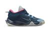 Nike Giannis Immortality 2 Slip Resistant Cushioning Abrasion Resistant Low top Children's Basketball Shoes FD0214-400