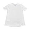 Nike T Shirts Men's Crew Neck Moderate Straight Fit 743036-100