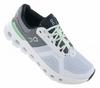 ON Running Cloudrunner 2 - Herren Laufschuhe Sport Schuhe Glacier-Sage 3ME10142594 ORIGINAL