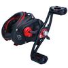 High Speed 8.1:1 Gear Ratio Baitcast Fishing Reel 19+1 Ball Bearings Baitcasting Fishing Reel