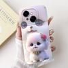 For Tecno Spark Go 1 1S Case KL4h Fashion Candy Painted Cover Shockproof Phone Case For Tecno Pop 9 4G SparkGo1 Soft Fundas Bags