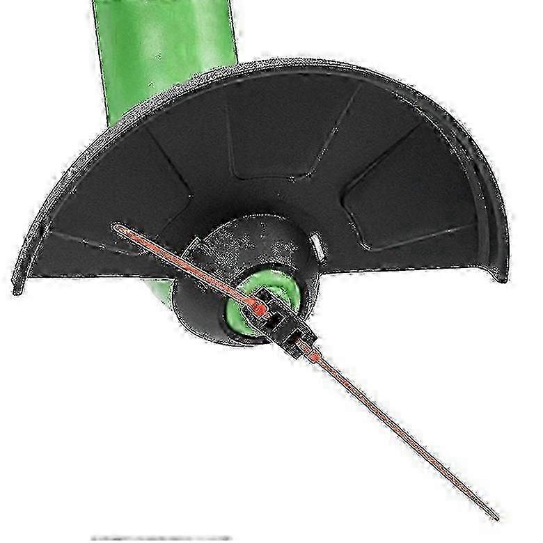 Handheld Electric Lawn Mower Cordless Mini Garden Portable Trimmer Hwyno.271
