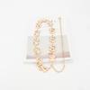 Butterfly Metal Waist Chain Women's Romantic and Fashionable Versatile Accessories with Skirt Fairy High-end Body Chain Women
