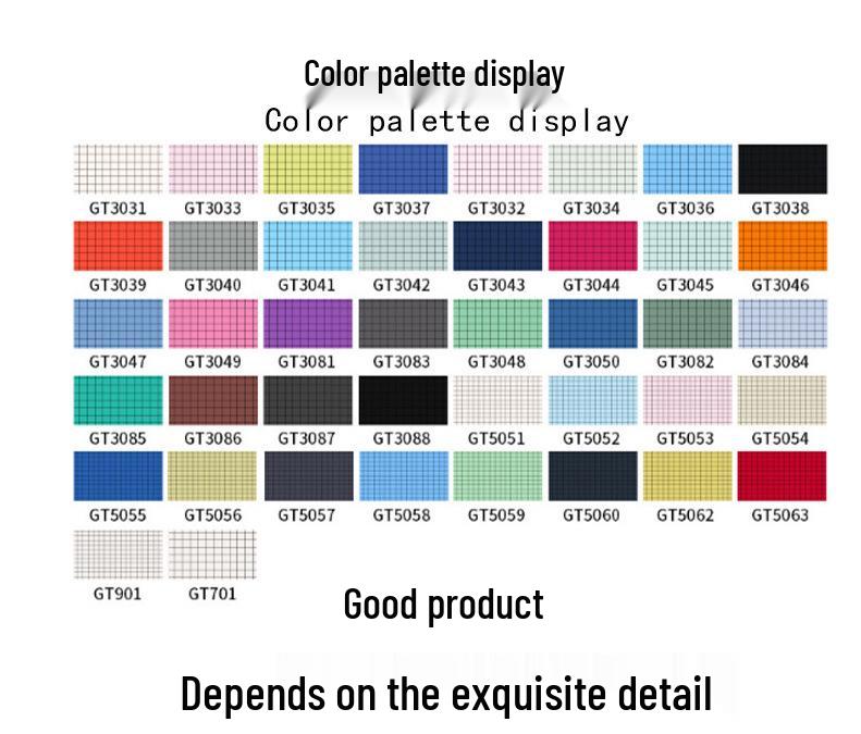 Class 1000 Cleanroom Anti-static Mesh Top Dustproof Suit, 0.5cm Static-dissipative Workwear