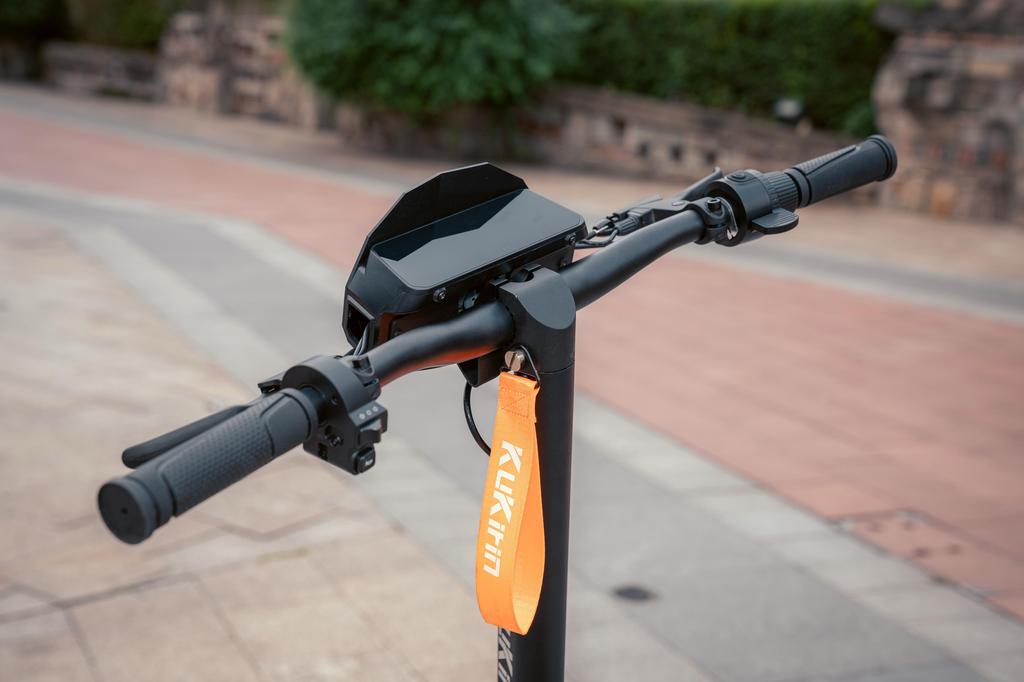 KuKirin Hulajnoga elektryczna G3 Silnik 1200W Bateria 52V 18AH Zasięg 63KM Prędkość 50KM/H, Opony 10-calowe, IP54, E-hulajnoga