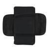 1 Pc Car Armrest Cushion With Cup Holder Car Armrest Elbow Height Pad Side Extension Cushion For Car SUVs Trucks