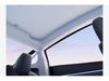 Tesla Model Y/3 Ice Crystal Honeycomb Sunshade for Sunroof